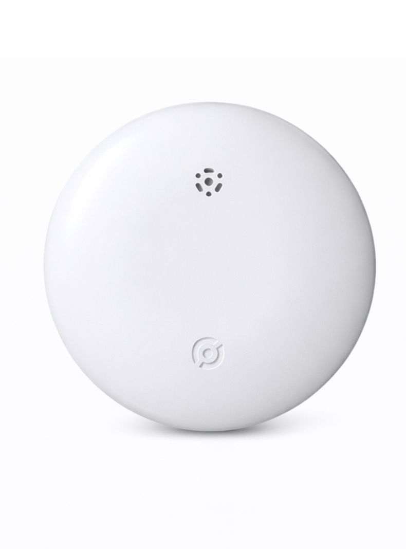 Localizador Global Dual Compatible con Android y Apple Blanco