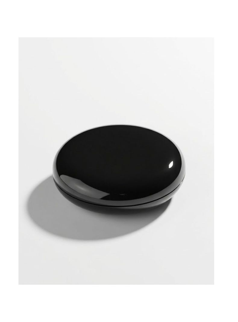 Localizador de Rastreo Global Compatible con Android Negro