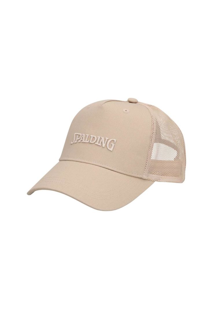 Jockey Logo Spalding-0