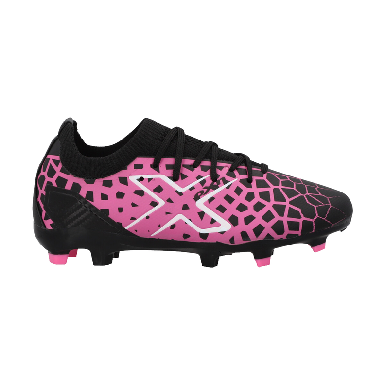 ZAPATOS DE FUTBOL OXN FUTURA JUNIOR