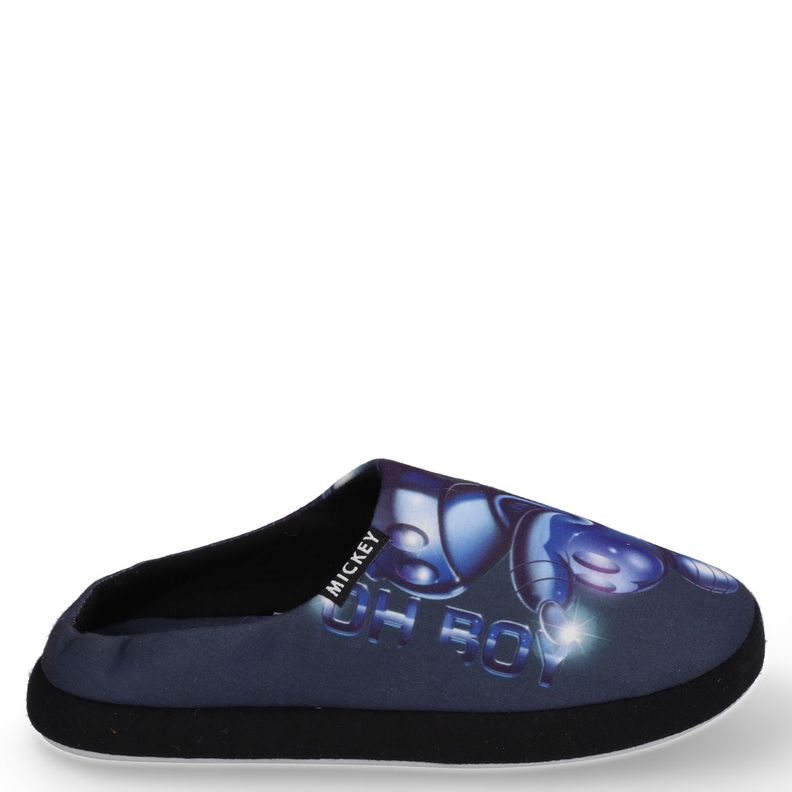 Pantufla Mickey Mouse Robot