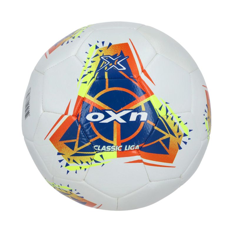 BALON DE FUTBOL OXN VELOSTER PRO 5 MULTI