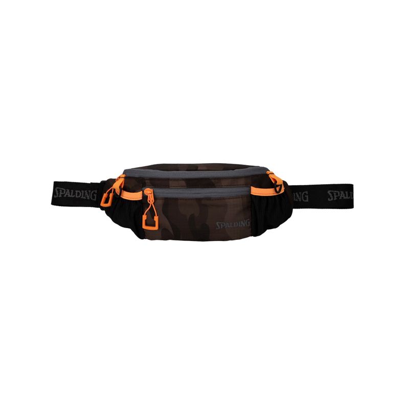 BANANO OUTDOOR BROWN CAMO SPALDING Verde