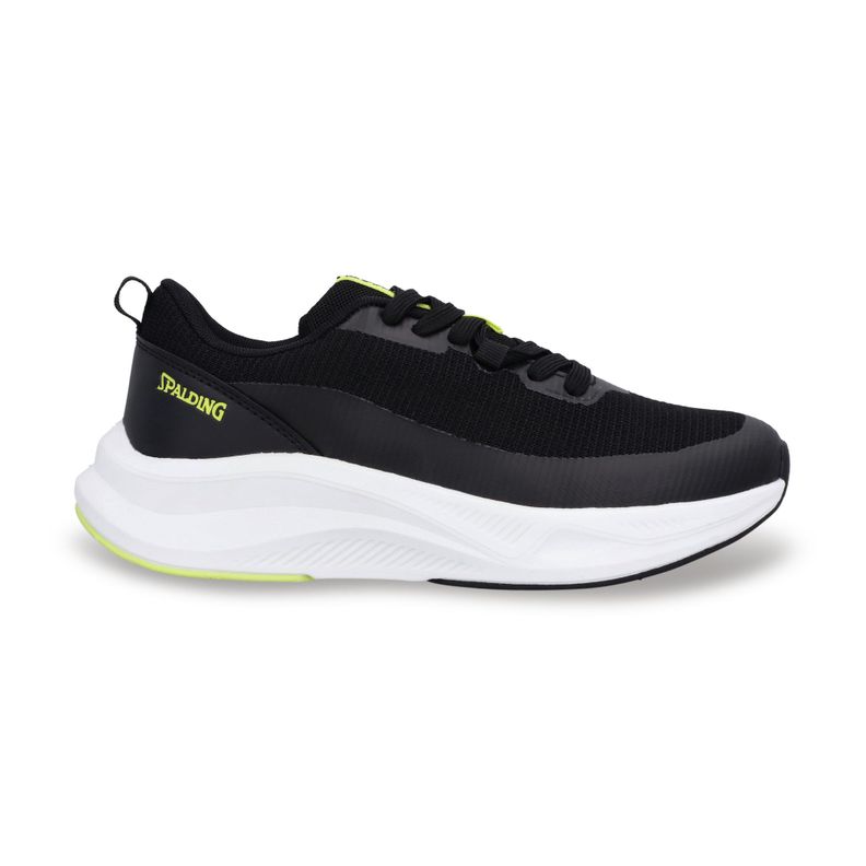 ZAPATILLAS FITNESS ENOLA MUJER NEGRO Blanco 35