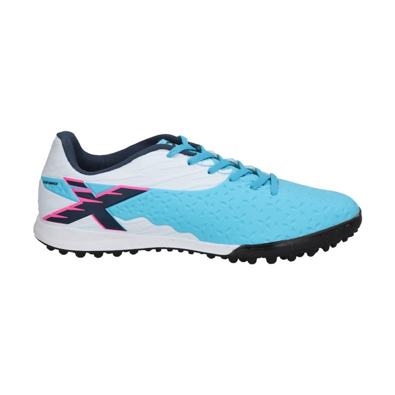 ZAPATOS DE BABY FUTBOL OXN GENIO 4 ADULTO