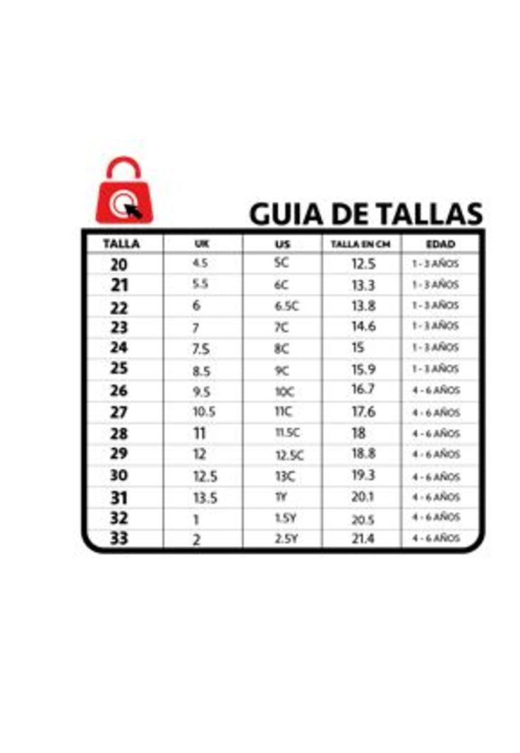 ZAPATILLA DEPORTIVA INFANTIL PRINCESS-5