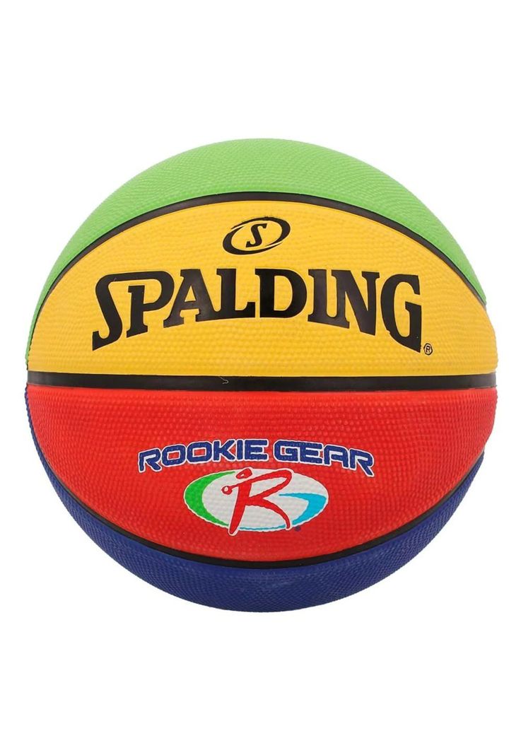 Balón de Básquetbol Rookie Tamaño 4-0