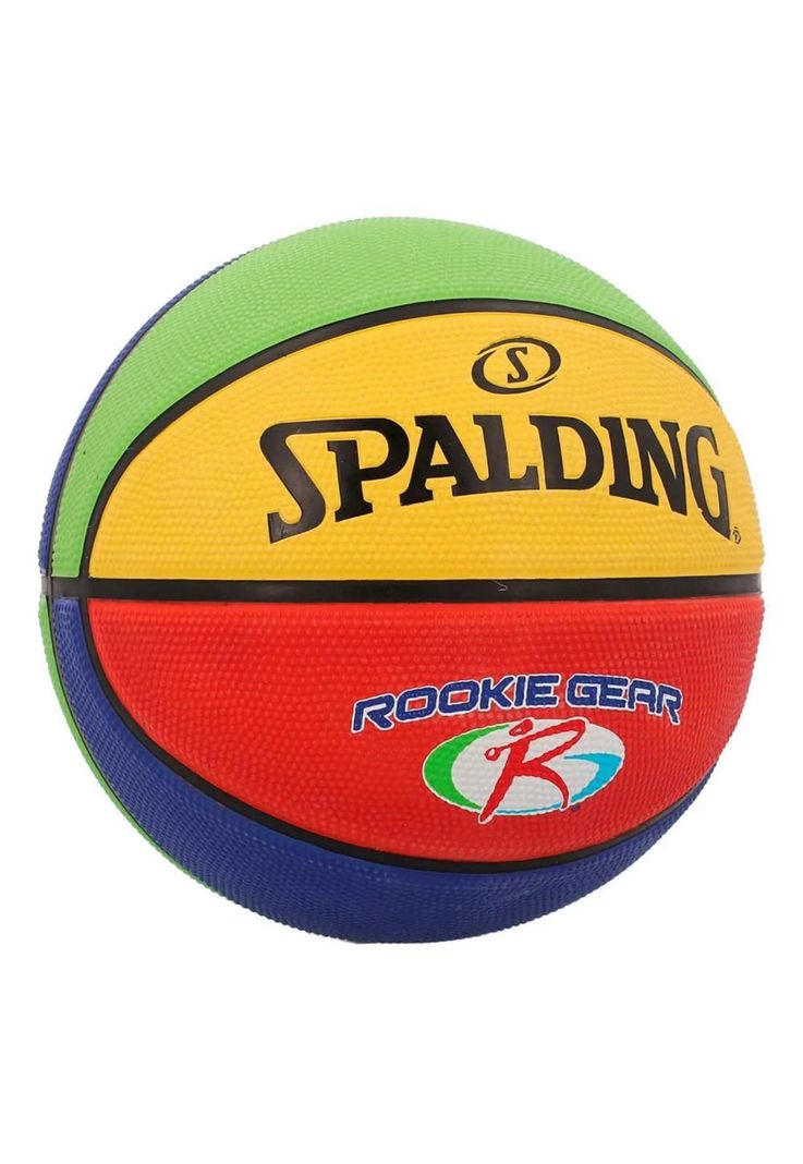 Balón de Básquetbol Rookie Tamaño 4-1