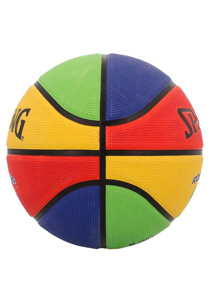 Balón de Básquetbol Rookie Tamaño 4-2