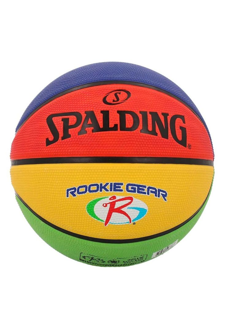 Balón de Básquetbol Rookie Tamaño 4-3