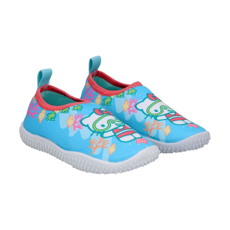 Aqua Shoes Hello Kitty
