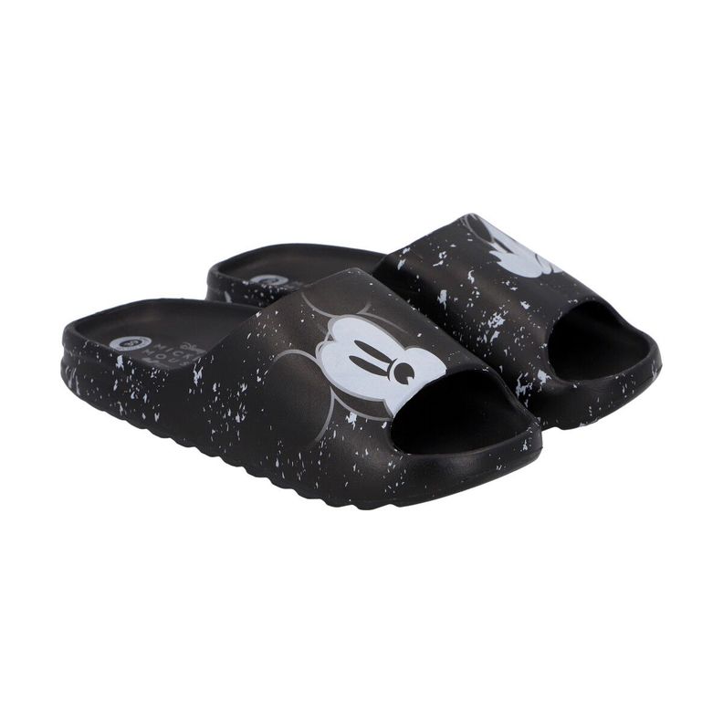 Pantina Mickey Mouse Negro