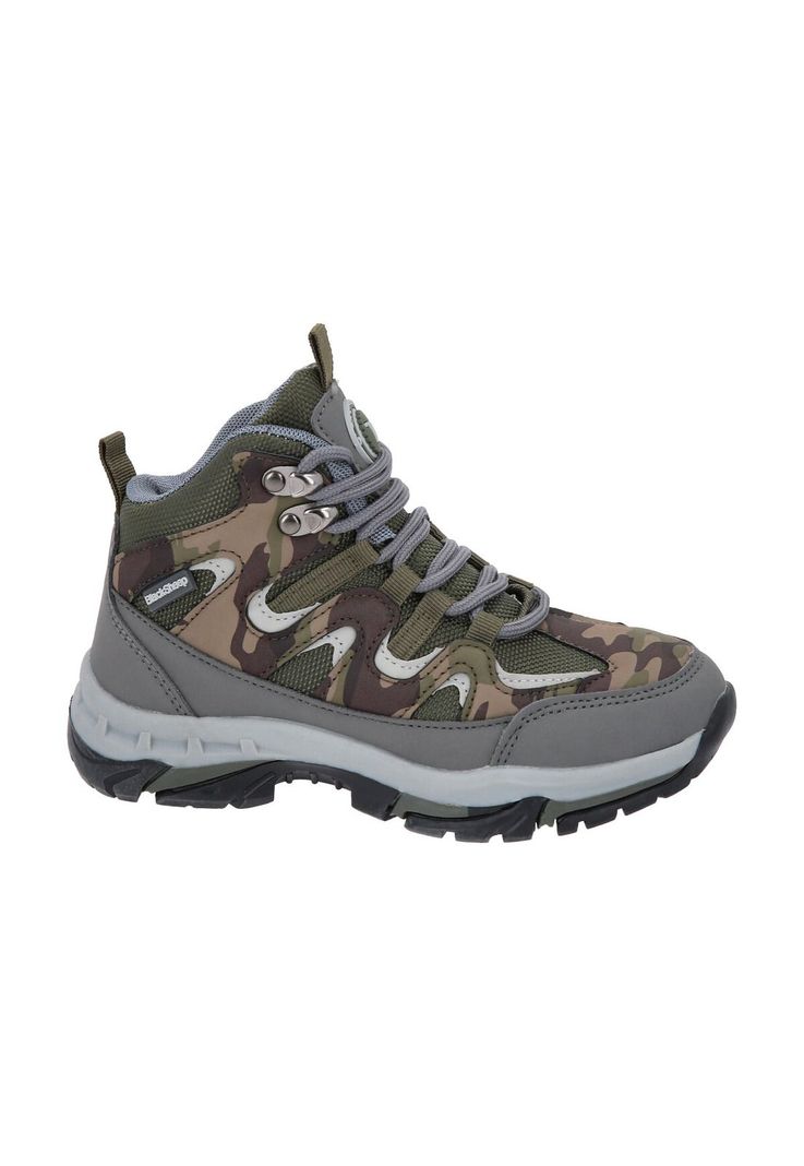 ZAPATO OUTDOOR ALTO VERDE BLACKSHEEP PANGAL-0