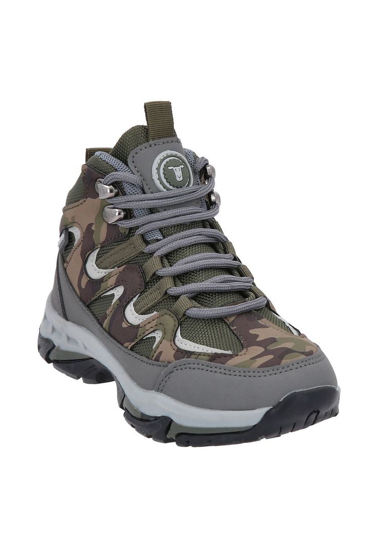 ZAPATO OUTDOOR ALTO VERDE BLACKSHEEP PANGAL-1