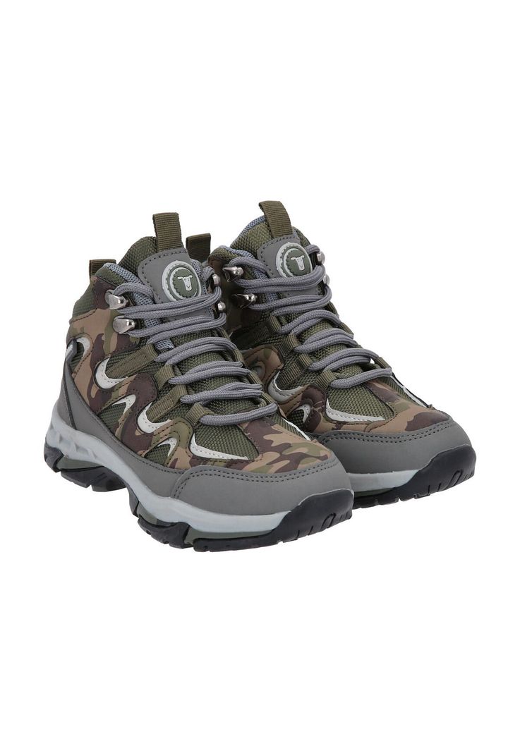 ZAPATO OUTDOOR ALTO VERDE BLACKSHEEP PANGAL-2