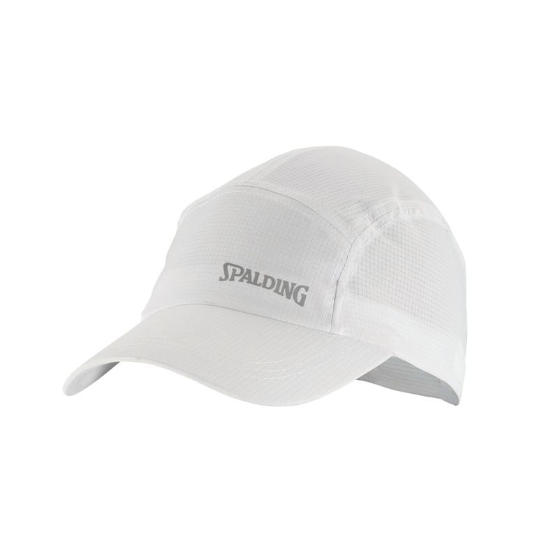 Jockey Running Blanco Reflex Spalding Unisex Blanco Azul