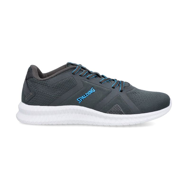 Zapatillas Deportivas Spalding FSW Mujer Gris 35