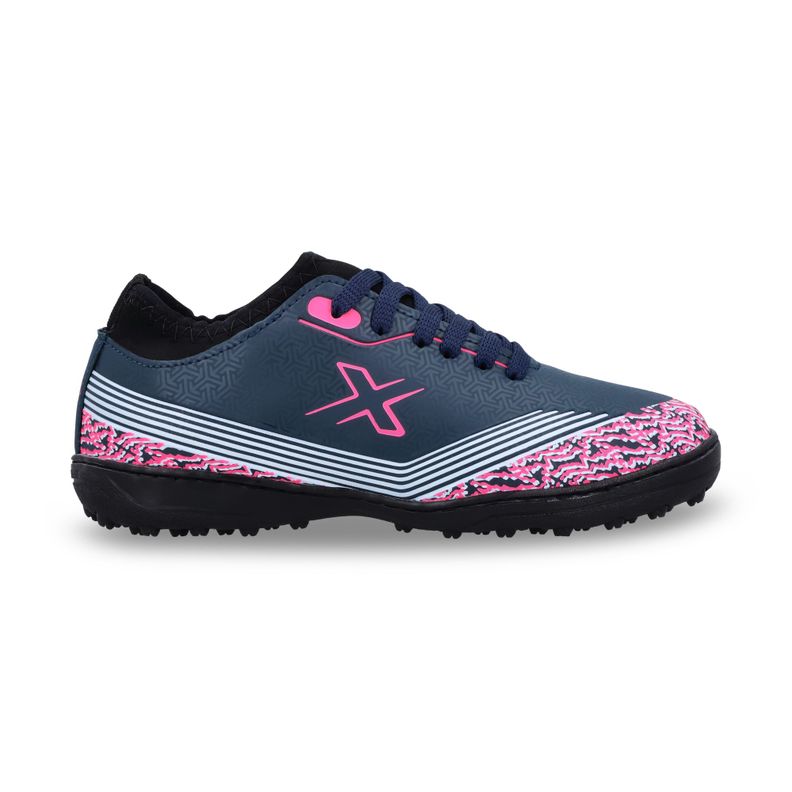 ZAPATOS DE BABY FUTBOL OXN VELOSTER SC JUNIOR