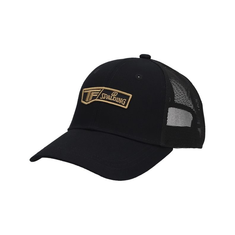 Jockey Trucker Spalding TFS3 Unisex Negro