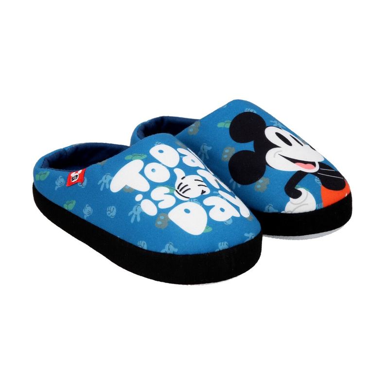 Pantufla Mickey Mouse