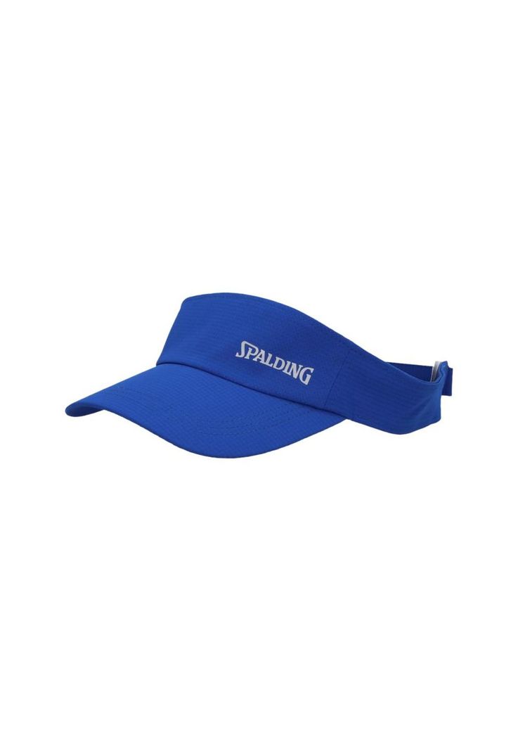 Visera Spalding Reflex Azul-0