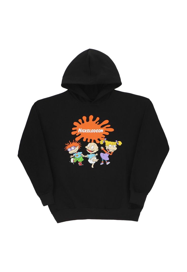 POLERON MARCA NICKELODEON-0