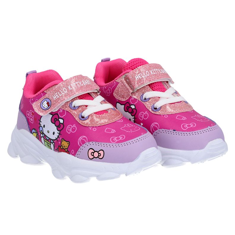 Zapatilla Deportiva Hello Kitty