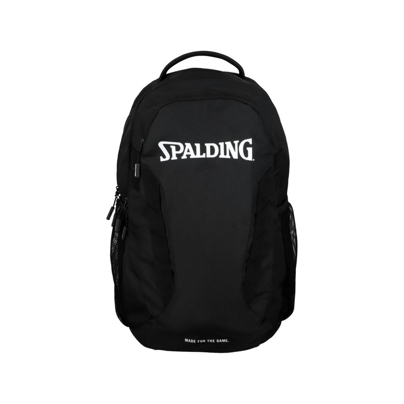 MOCHILA URBANA METEORO 25L NEGRO SPALDING 25