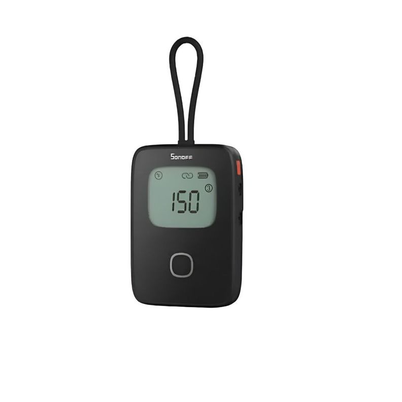 Termómetro para Carne Asados WiFi - Sonoff BMT01-3