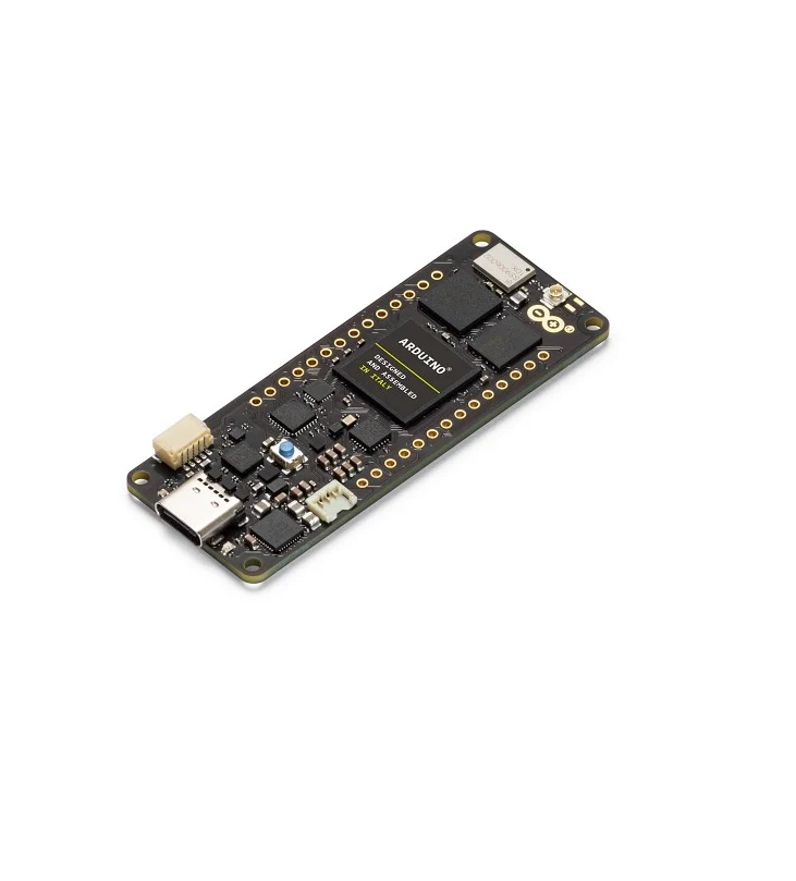 Placa Arduino Portenta H7 Original Negro