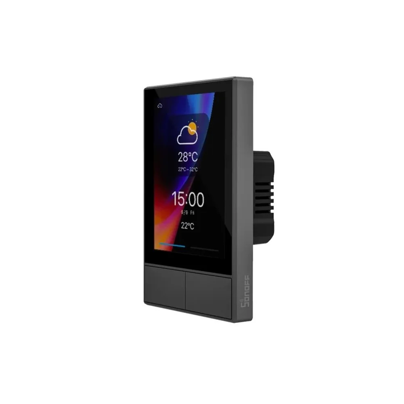 Interruptor con Control Centralizado WiFi NS Panel - Sonoff