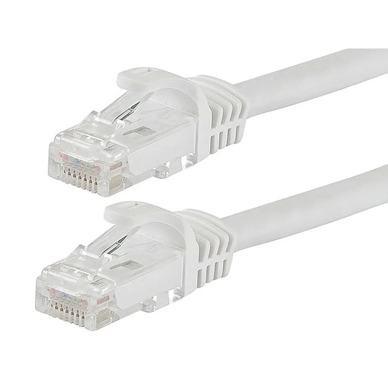 Cable de red ethernet CAT 6 Monoprice - 30cm-0