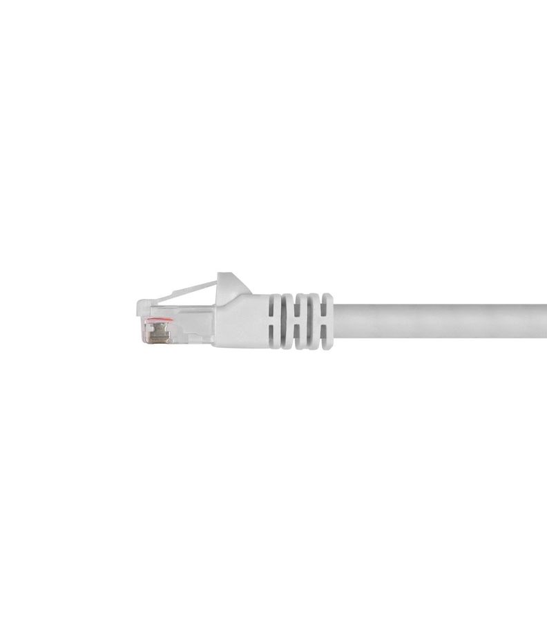 Cable de red ethernet CAT 6 Monoprice - 30cm-2