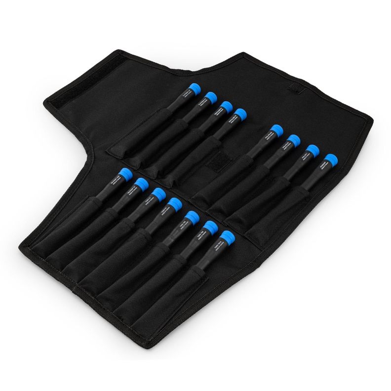 Kit de destornilladores iFixit Marlin-0