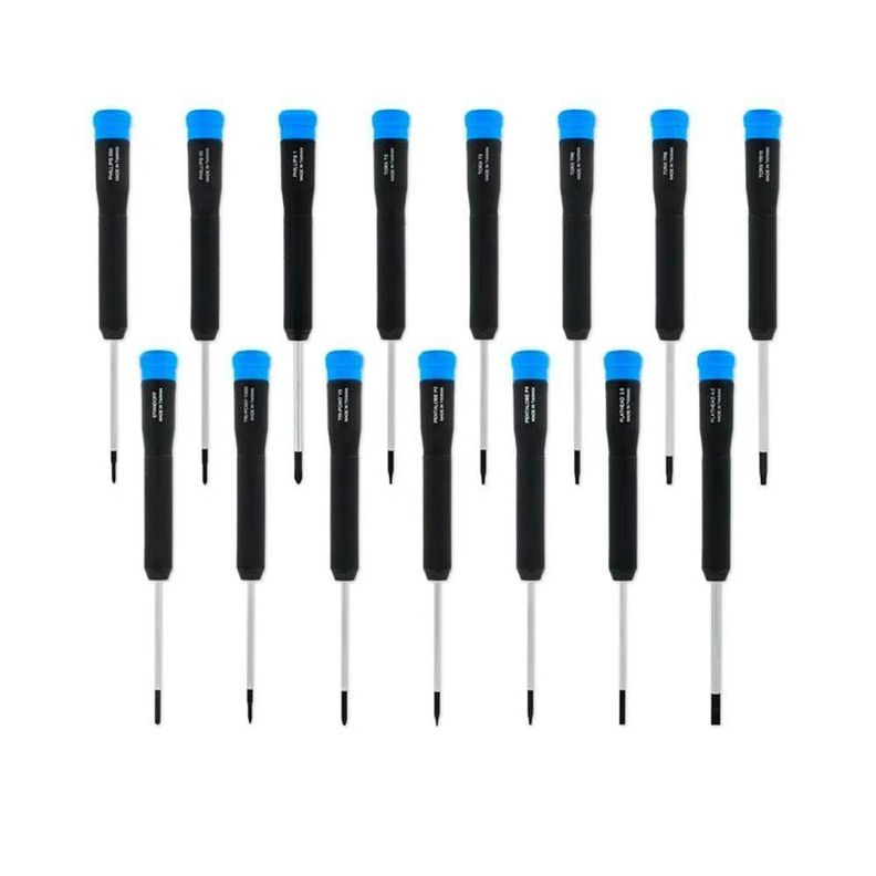 Kit de destornilladores iFixit Marlin-1