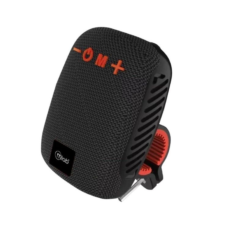 Parlante Bluetooth Cycle Bass - MLAB-0