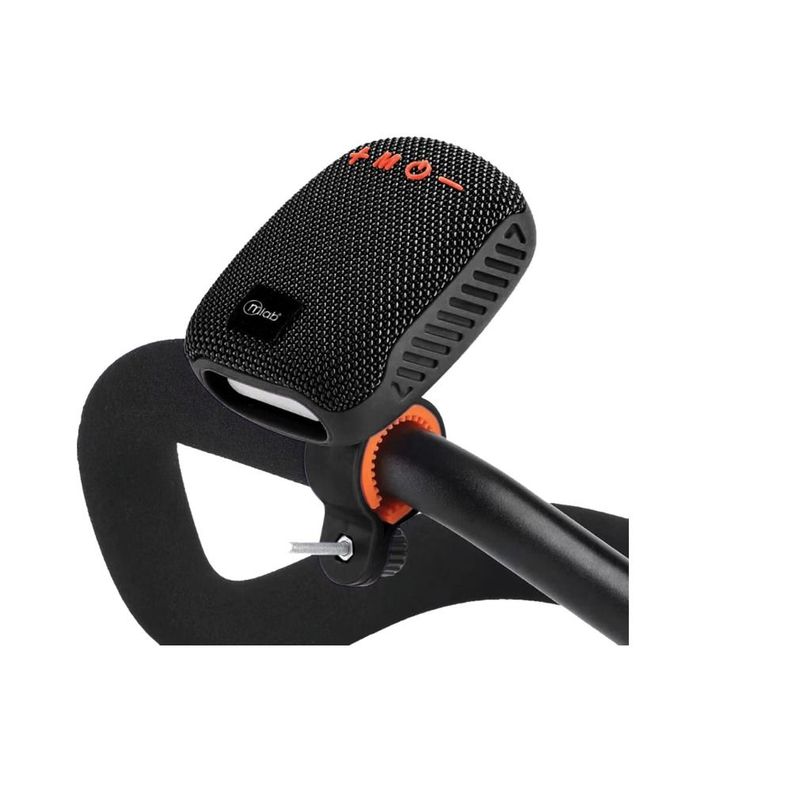 Parlante Bluetooth Cycle Bass - MLAB-2