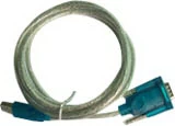 Cable USB a serial RS232-0