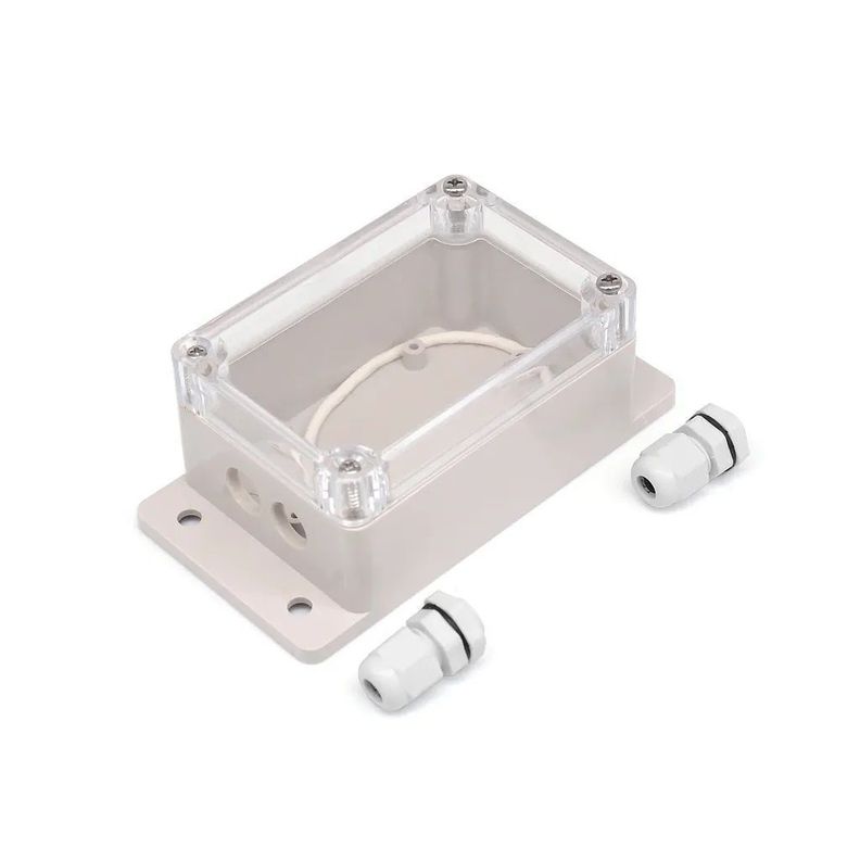 Caja Estanca para Sonoff IP66-0