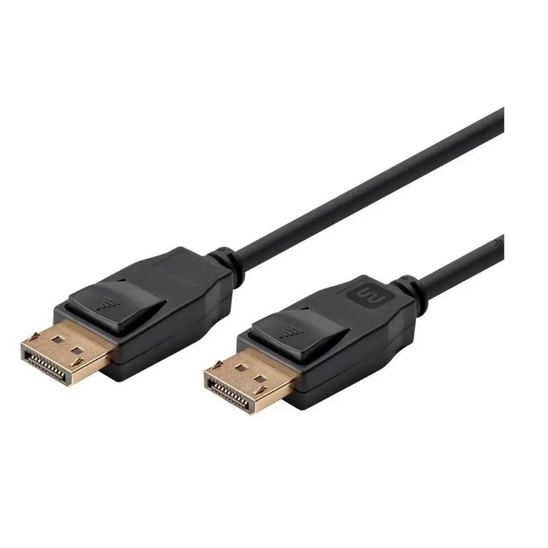 Cable DisplayPort 1.2a Monoprice Select Series - 1,8 metros-0