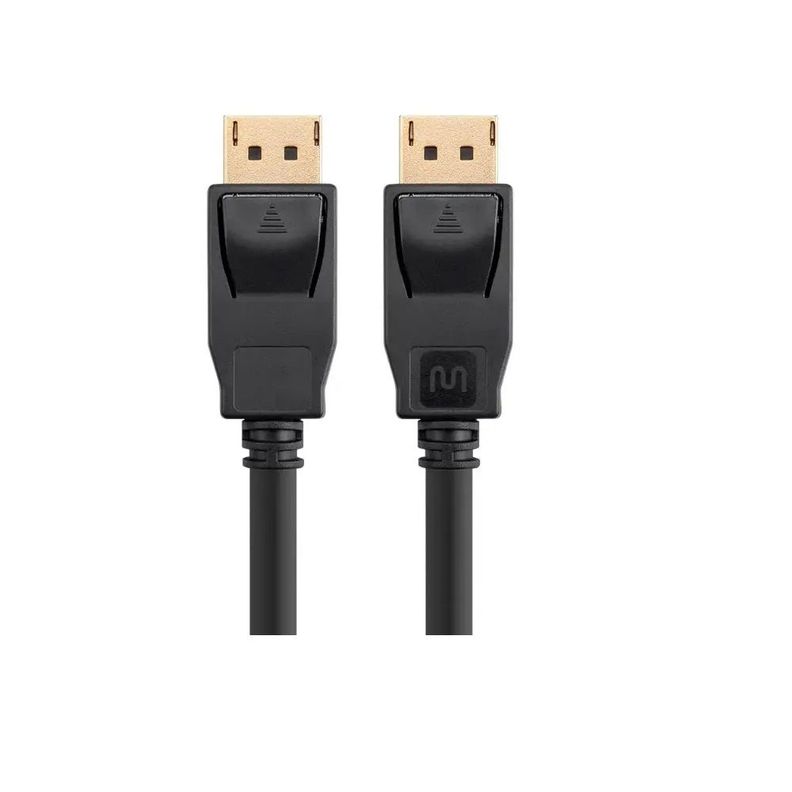 Cable DisplayPort 1.2a Monoprice Select Series - 1,8 metros-1