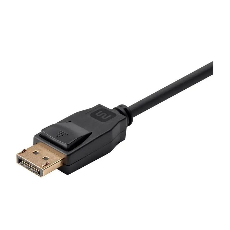 Cable DisplayPort 1.2a Monoprice Select Series - 1,8 metros-2