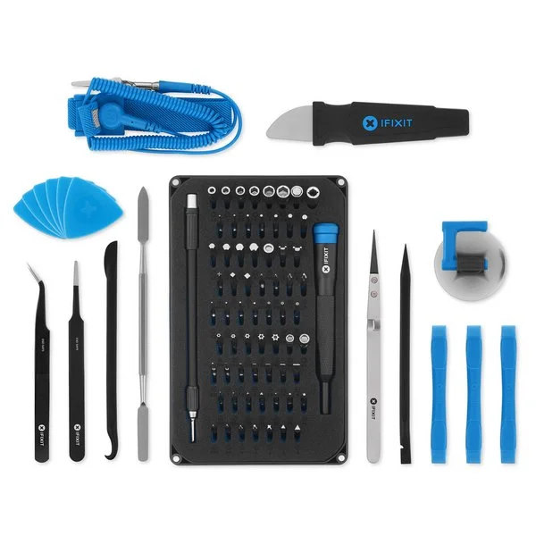 Kit de Herramientas iFixit Pro Tech ToolKit-0