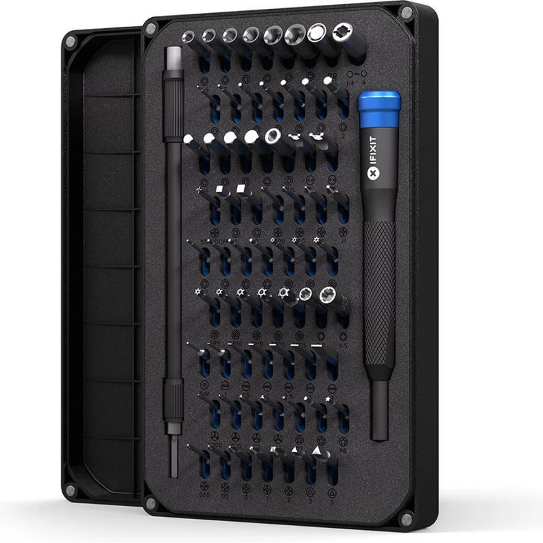 Kit de Herramientas iFixit Pro Tech ToolKit-1