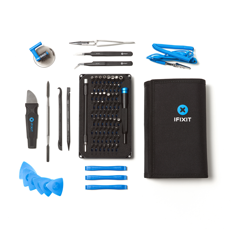 Kit de Herramientas iFixit Pro Tech ToolKit-2