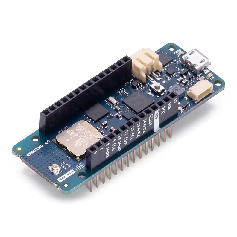 Arduino MKR WAN 1310 Original-0