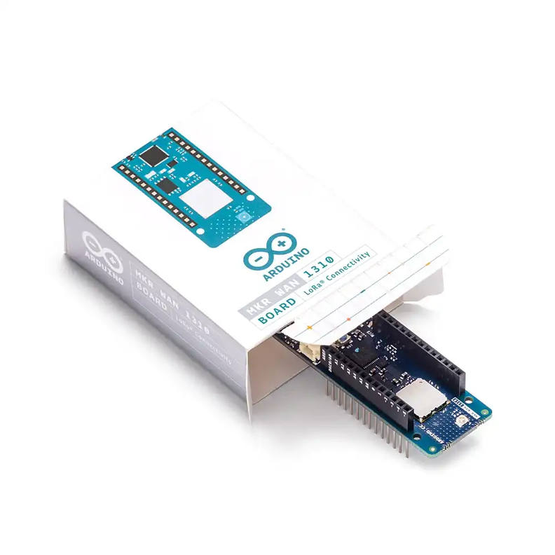 Arduino MKR WAN 1310 Original-2