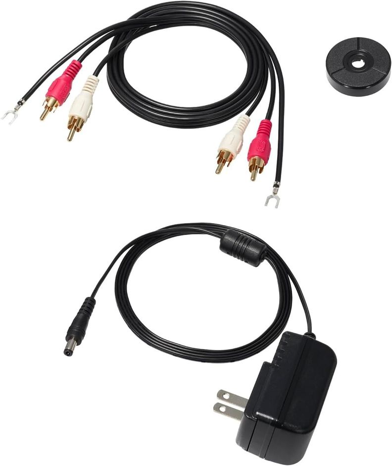Tornamesa Bluetooth Audio-Technica AT-LP70XBT-BZ Bronce-4