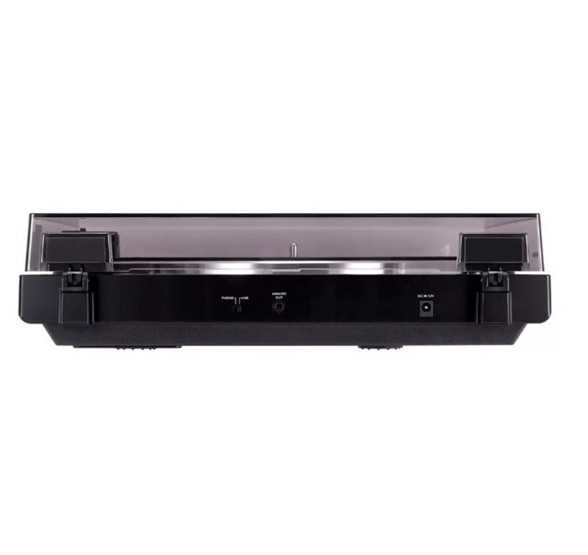 Tornamesa Audio-technica AT-LP60X Negro-3