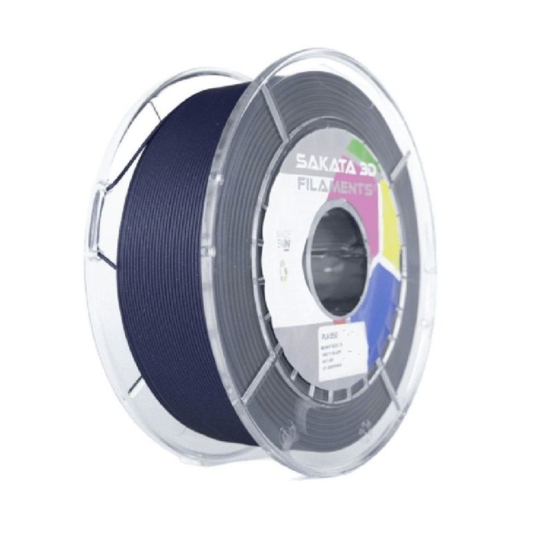 Filamento 3D PLA 850 Sakata Magic Azul Marino 1.75mm 1kg